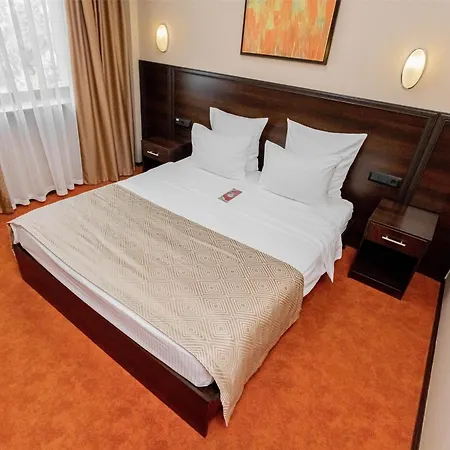 Best Western Plus Atakent Park Hotel-3