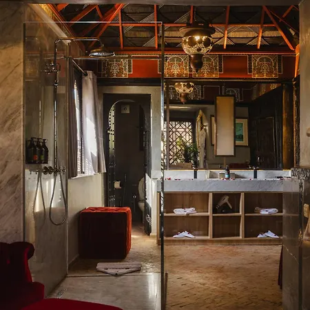 Le Palais Rhoul And Spa-3