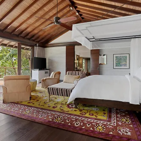 Four Seasons Resort Seychelles-2