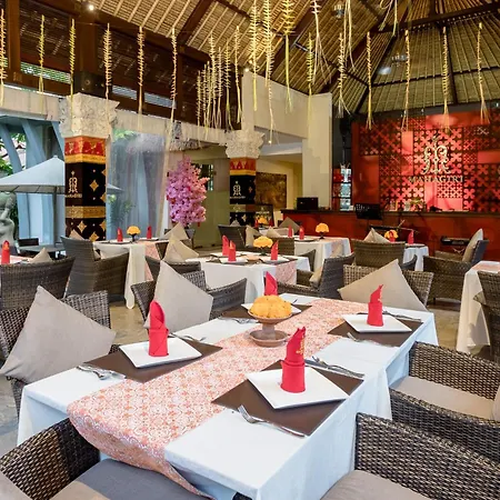 Mahagiri Villas Sanur-2