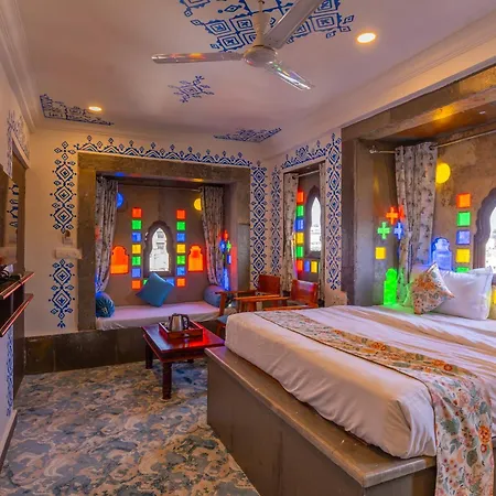 Storica Stays Panorama Haveli Udaipur-2