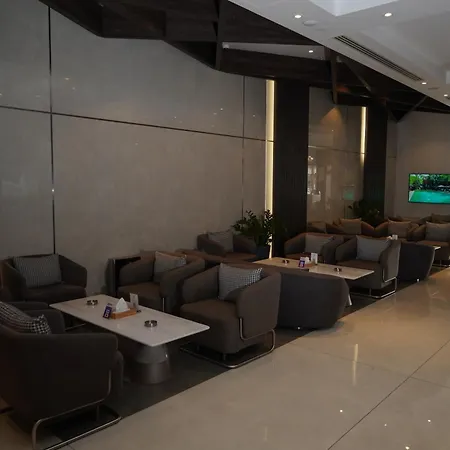 Darin Plaza Hotel-2