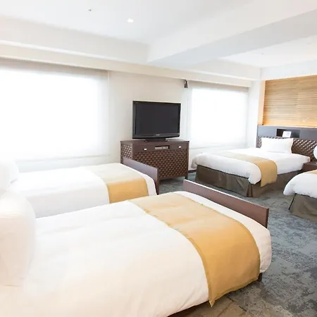 Shinagawa Tobu Hotel-2