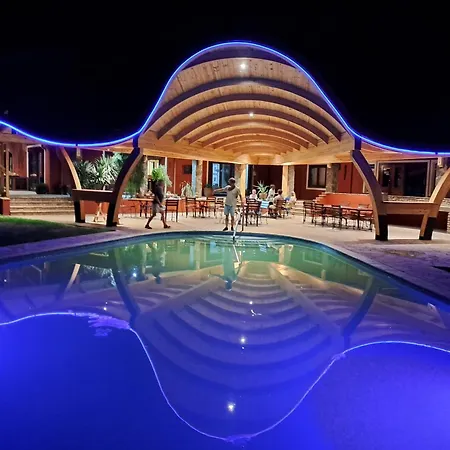 Auas Safari Lodge-2