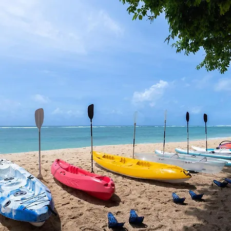 Samabe Bali Suites & Villas-3