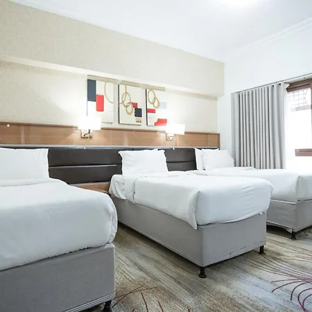 Golden Tulip Al Shakreen-2