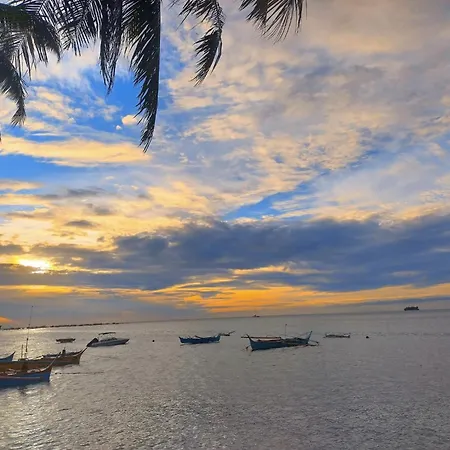Eddie'S Beach Resort Siargao-2