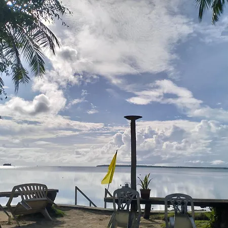 Eddie'S Beach Resort Siargao-3