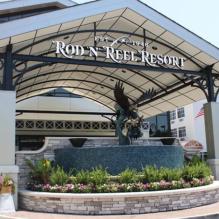 Rod 'N' Reel Resort-2