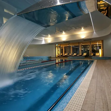 Hotel Bazantowo Sport-3