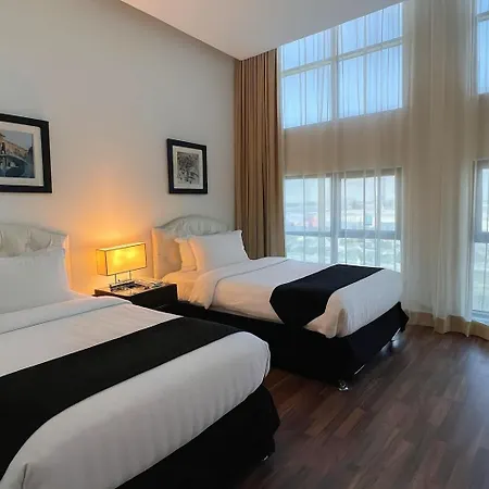 Zara Continental Hotel-2