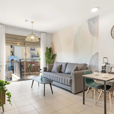 Almogim Suites Eilat Hotel (Adults Only)-2