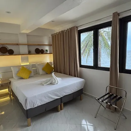 Alona Vida Beach Resort-3