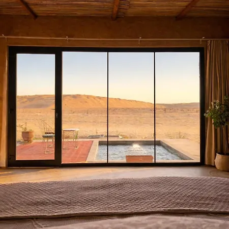 Desert Wonders Camp-2