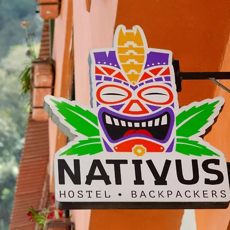 Nativus Hostel Machu Picchu-3
