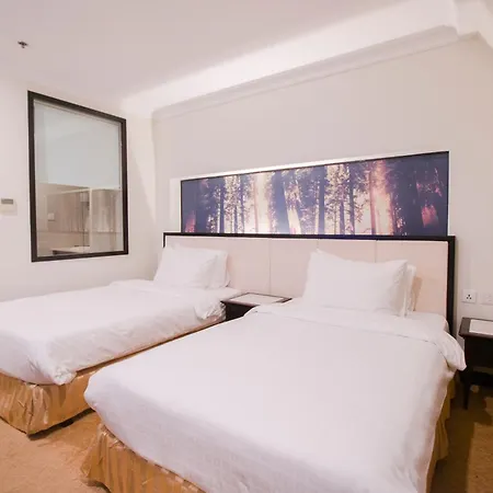 La Sapinette Hotel Dalat-2