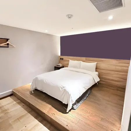 Muzik Hotel - Ximen Station Branch-2