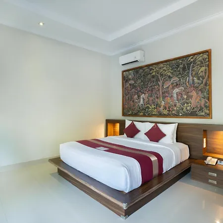 Samaja Beachside Villas-2