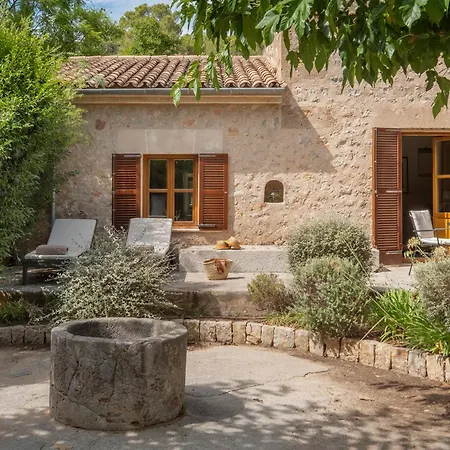 Castell Son Claret - The Leading Hotels Of The World-2