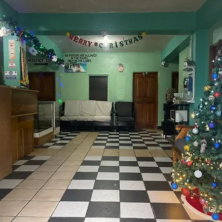 Chaleanor Hotel-3