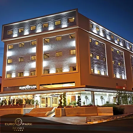 Euro Park Otel-2