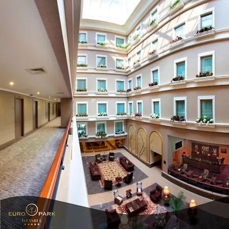 Euro Park Otel-3