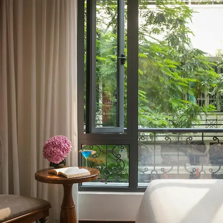 Hanoi Pearl Hotel-2