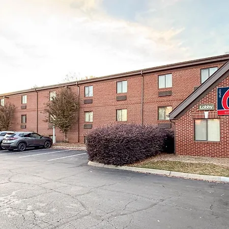 Studio 6 Suites Greenville, Sc - Haywood Mall-3