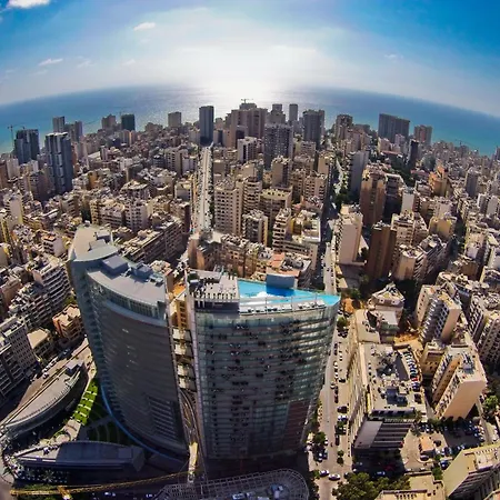 Staybridge Suites Beirut By Ihg-2
