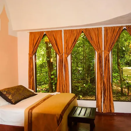 Mundo Milo Eco Lodge-3