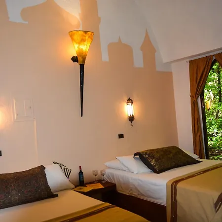 Mundo Milo Eco Lodge-2