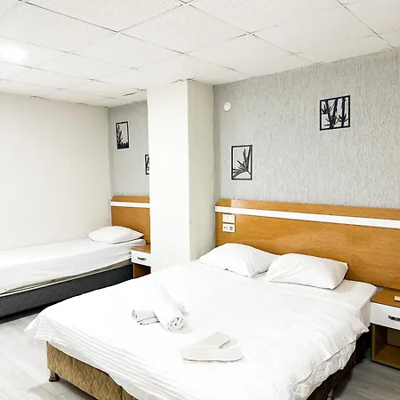 Avcilar Inci Hotel-2