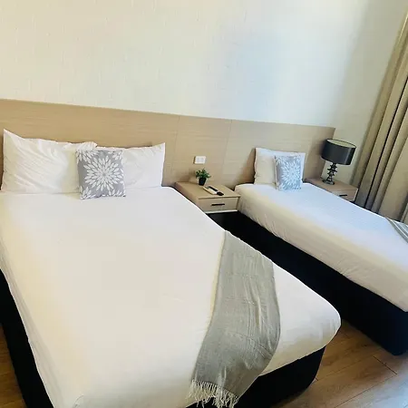 Pavilion Hotel Wagga Wagga-3