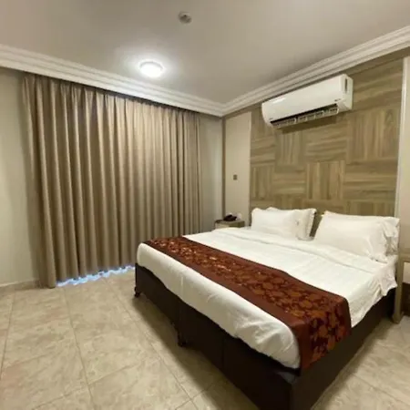 Mass Paradise Hotel-2