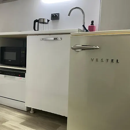 Istanbul Hub Flats-3