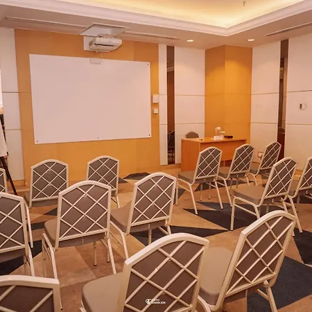 All Sedayu Hotel Kelapa Gading-2