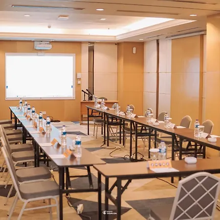 All Sedayu Hotel Kelapa Gading-3