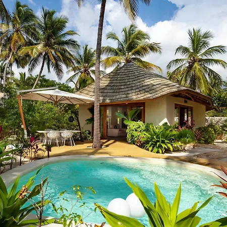 Zanzibar White Sand Luxury Villas & Spa - Relais & Chateaux-3