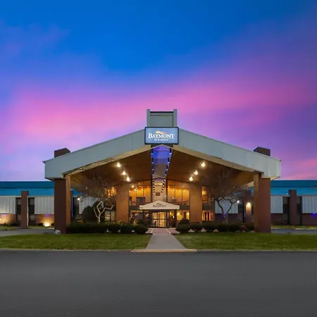 Baymont By Wyndham Indianapolis South-3