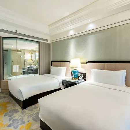Intercontinental Chengdu Global Center By Ihg-2