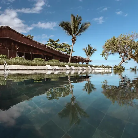 Vanila Hotel & Spa-3