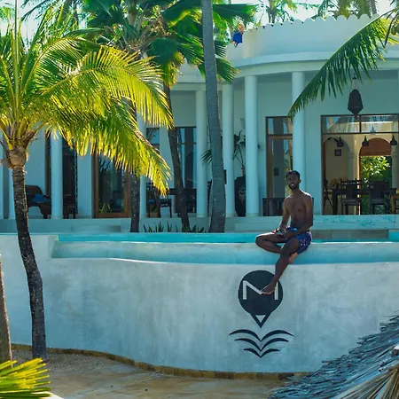 Boutique Hotel Matlai-3