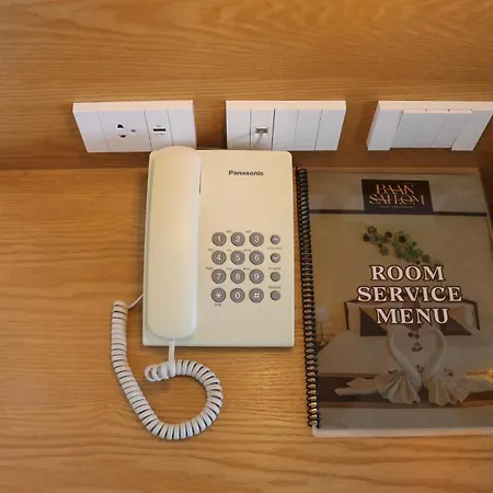 Baan Sailom Hotel Phuket - Sha Extra Plus-2