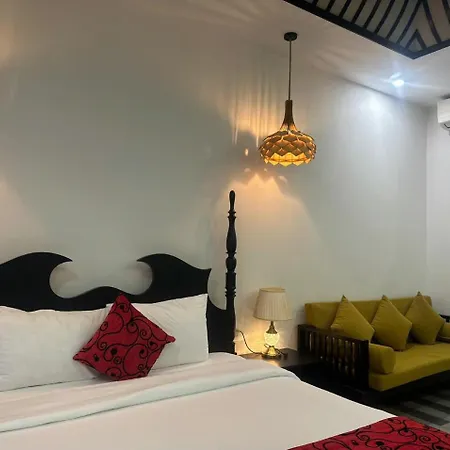 Phong Nha Lake House Resort-3
