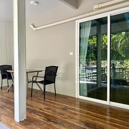 Kata Garden Resort Sha Extra Plus-2