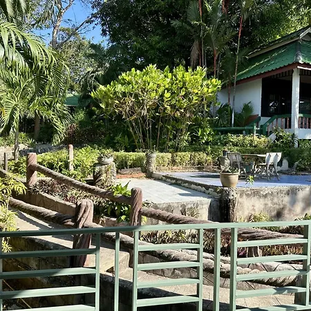 Kata Garden Resort Sha Extra Plus-3