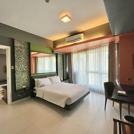 Kl Serviced Residences Managed By Hii-2