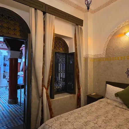 Riad Souad Marrakech-3