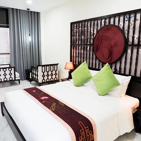 Villa Hue Hotel-3