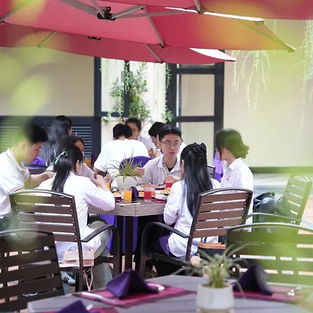 Villa Hue Hotel-2